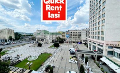 Piata Unirii UMF Iasi Apartament 3 Camere Lux