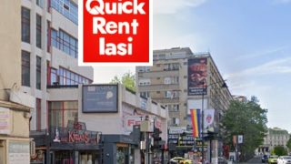 quick Rent Iasi